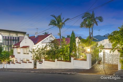 Property photo of 57 York Parade Spring Hill QLD 4000