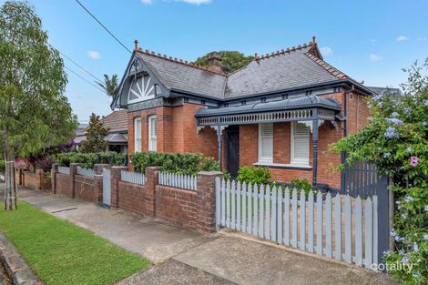 Property photo of 21 Rosedale Street Dulwich Hill NSW 2203