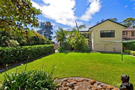 Property photo of 13 Royle Street Chittaway Point NSW 2261