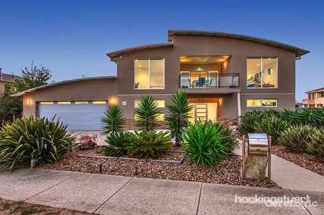 Property photo of 62 Arbour Boulevard Burnside Heights VIC 3023