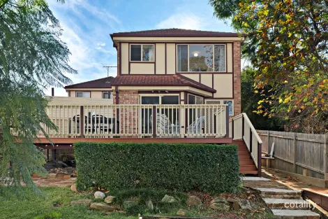 Property photo of 1/292 Malton Road North Epping NSW 2121