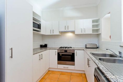 Property photo of 4/134 Aberdeen Street Northbridge WA 6003