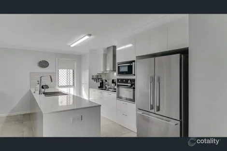Property photo of 46 Diamantina Circuit Beaudesert QLD 4285