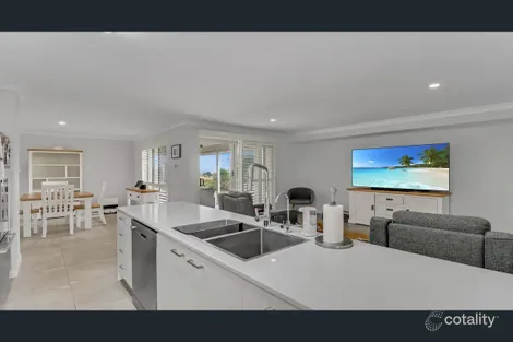 Property photo of 46 Diamantina Circuit Beaudesert QLD 4285
