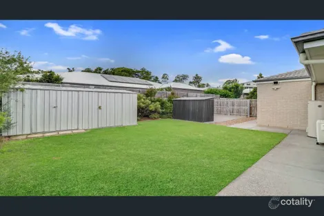 Property photo of 46 Diamantina Circuit Beaudesert QLD 4285