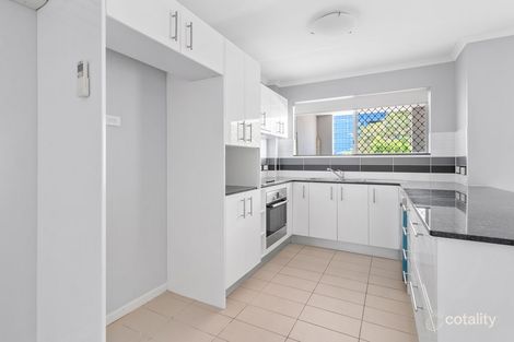 Property photo of 2/46 Silva Street Ascot QLD 4007