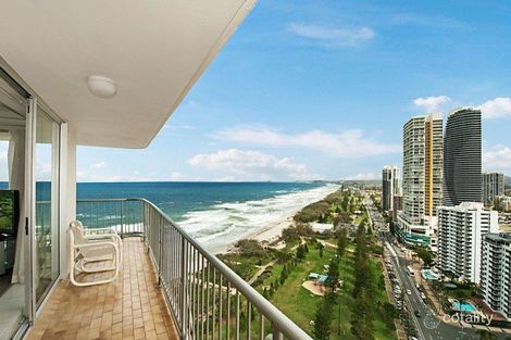 74/67 Broadbeach Bvd, Broadbeach, QLD 4218