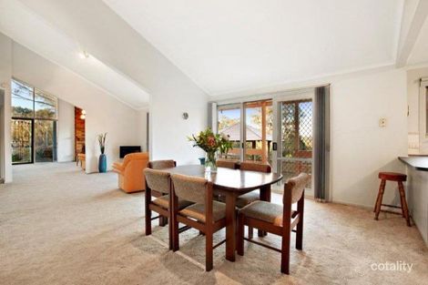 Property photo of 42 Calendonia Drive Eltham North VIC 3095