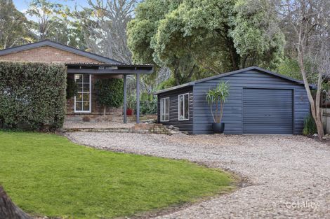 Property photo of 4 Orient Street Willow Vale NSW 2575