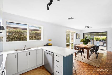 Property photo of 4 Orient Street Willow Vale NSW 2575