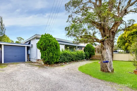 Property photo of 11 Hughes Street Londonderry NSW 2753