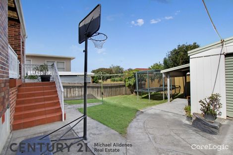 Property photo of 29 Pangee Street Kingsgrove NSW 2208