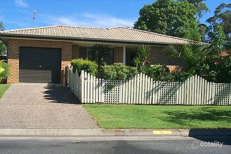 9 Navars St, Reedy Creek, QLD 4227