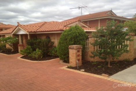 1/64 Golf View St, Yokine, WA 6060