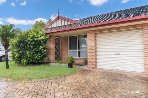 1/24 Lord Howe Dr, Ashtonfield, NSW 2323