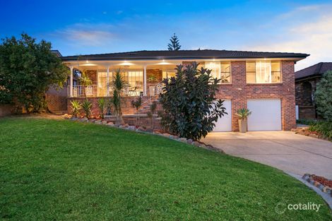 12 Brett St, Kings Langley, NSW 2147
