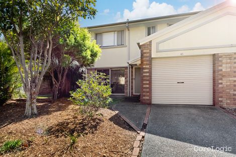 Property photo of 41/2 Koala Town Road Upper Coomera QLD 4209