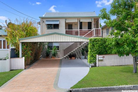 Property photo of 33 Ella Street Redcliffe QLD 4020