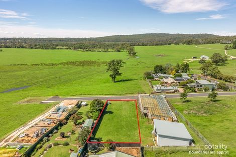 Lot 2 Furner St, South Pambula, NSW 2549