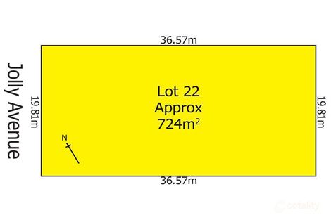 22 Jolly Ave, Northfield, SA 5085