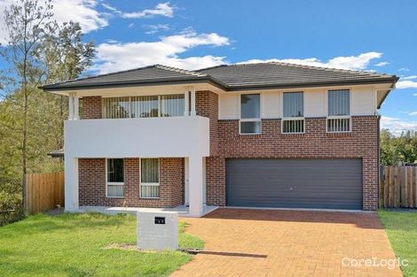 Property photo of 5 Birdie Place Wyong NSW 2259