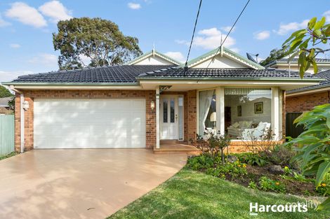Property photo of 16B Charlotte Street Glen Waverley VIC 3150