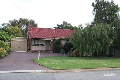 Property photo of 7 Hooson Way Wilson WA 6107