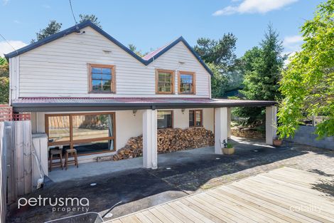 Property photo of 13 Wynyard Street South Hobart TAS 7004