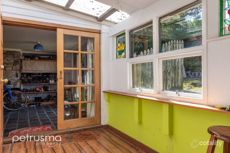 Property photo of 13 Wynyard Street South Hobart TAS 7004