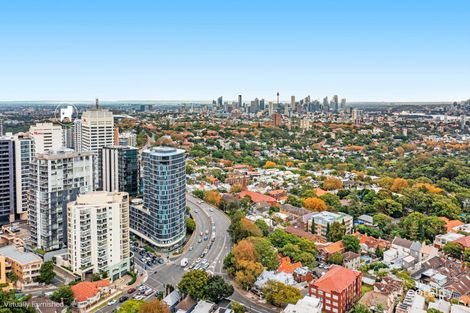 Property photo of 1602/253-255 Oxford Street Bondi Junction NSW 2022