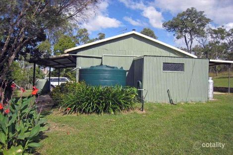 Property photo of 248 Cassell Road Kalunga QLD 4887