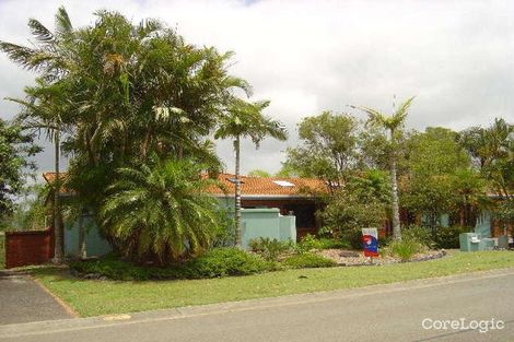 Property photo of 53 Tamworth Drive Helensvale QLD 4212