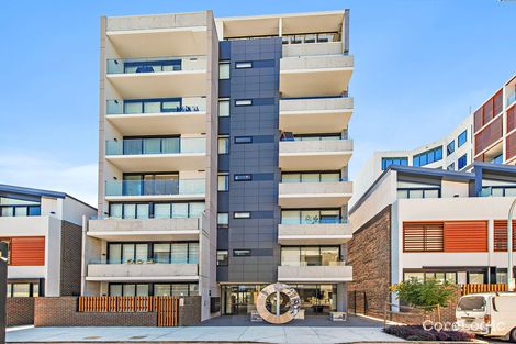 Property photo of 302C/22 Barr Street Camperdown NSW 2050