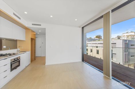 Property photo of 302C/22 Barr Street Camperdown NSW 2050