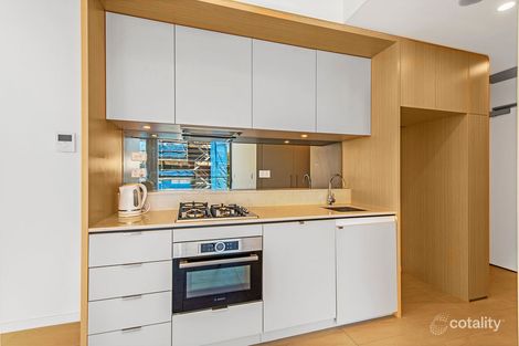 Property photo of 302C/22 Barr Street Camperdown NSW 2050