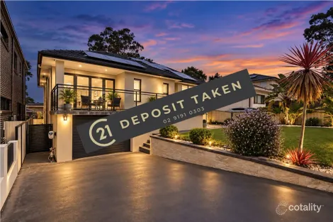 Property photo of 100 Smith Street Pendle Hill NSW 2145