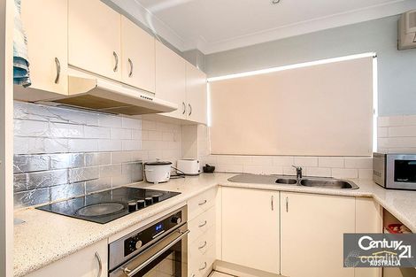 Property photo of 25/11 Oxford Street Blacktown NSW 2148