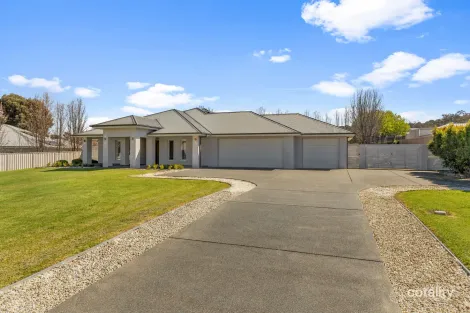 7 Carnegie Ct, Tatton, NSW 2650