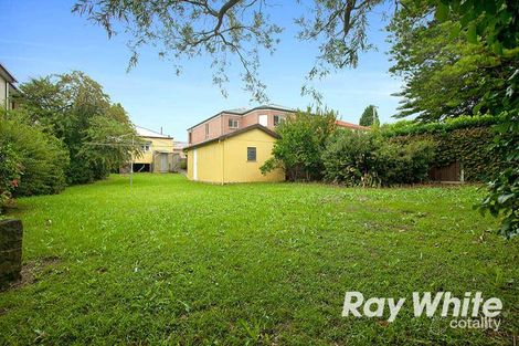 12 Heber St, Hurstville, NSW 2220