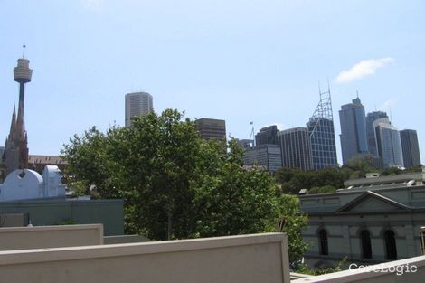 Property photo of 201/87-91 Cathedral Street Woolloomooloo NSW 2011