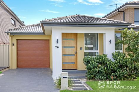 78 Beauchamp Dr, The Ponds, NSW 2769