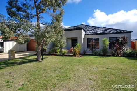 Property photo of 9 Ankuri Pass Carramar WA 6031