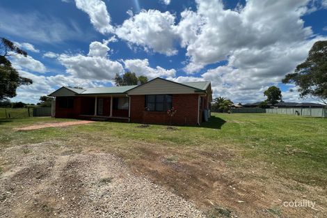 Property photo of 3 Warwick Road Hillvue NSW 2340
