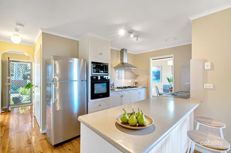 Property photo of 8 Tatterson Street Hampton Park VIC 3976