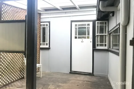 Property photo of 6/290 Given Terrace Paddington QLD 4064