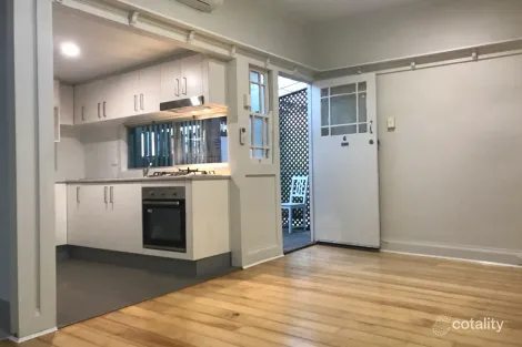 Property photo of 6/290 Given Terrace Paddington QLD 4064