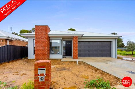 23 Tussock Dr, White Hills, VIC 3550