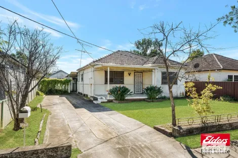 Property photo of 257 River Avenue Carramar NSW 2163