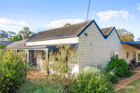 Property photo of 11 Camp Street Nathalia VIC 3638