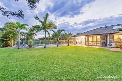 Property photo of 47 Hargraves Road Upper Coomera QLD 4209